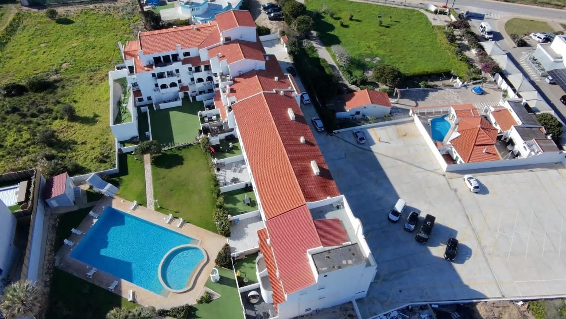 & House