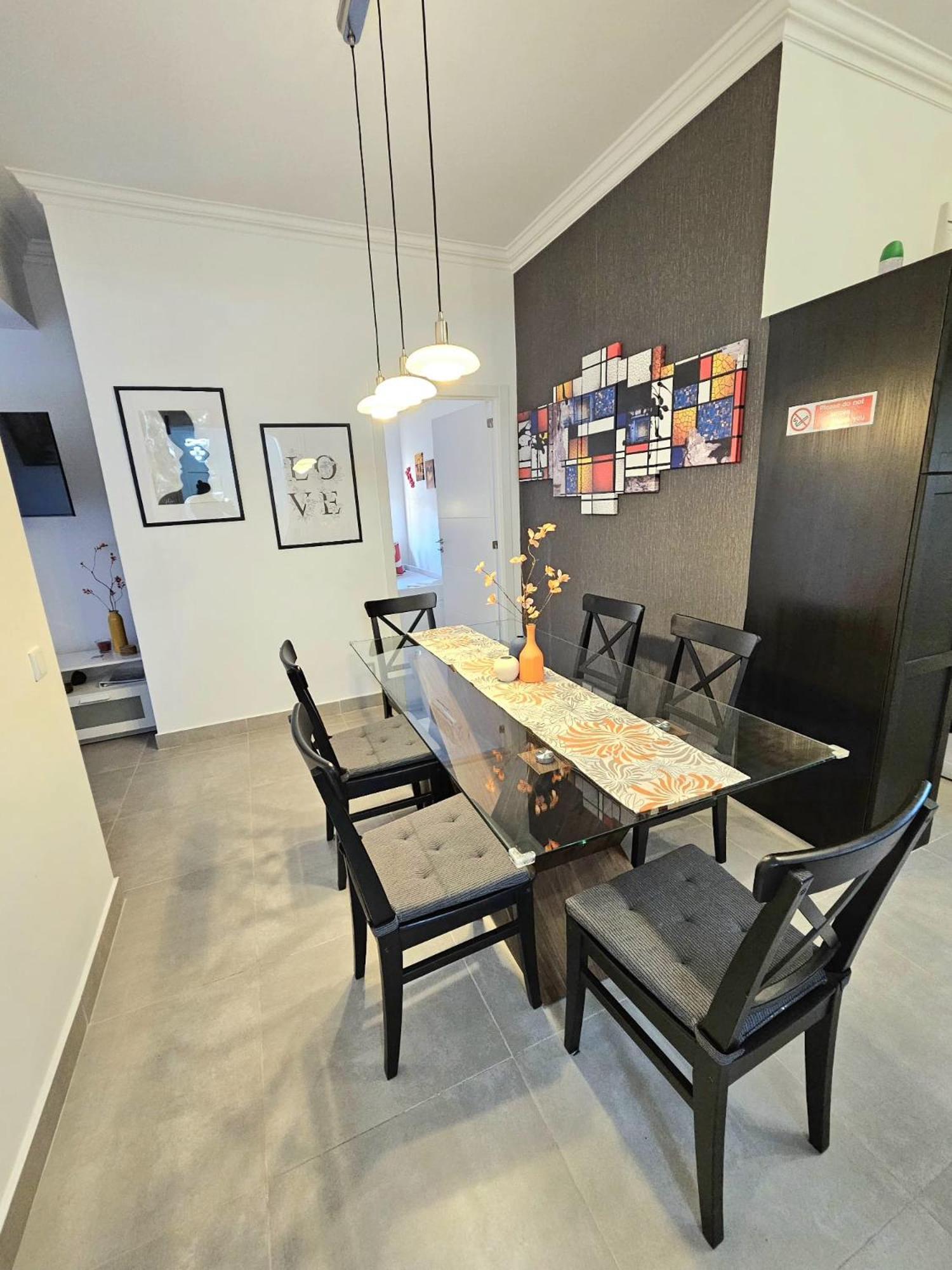 & House
