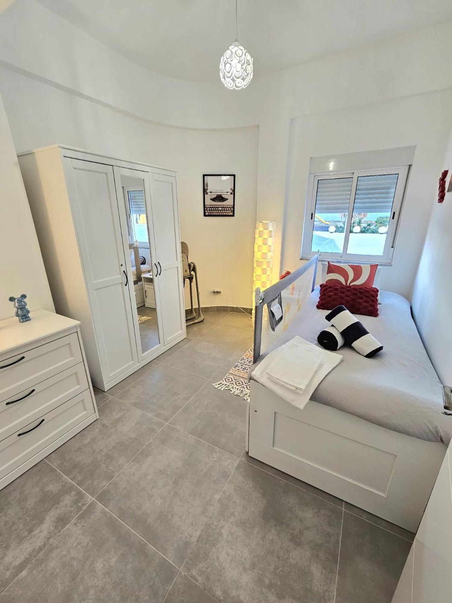 & House