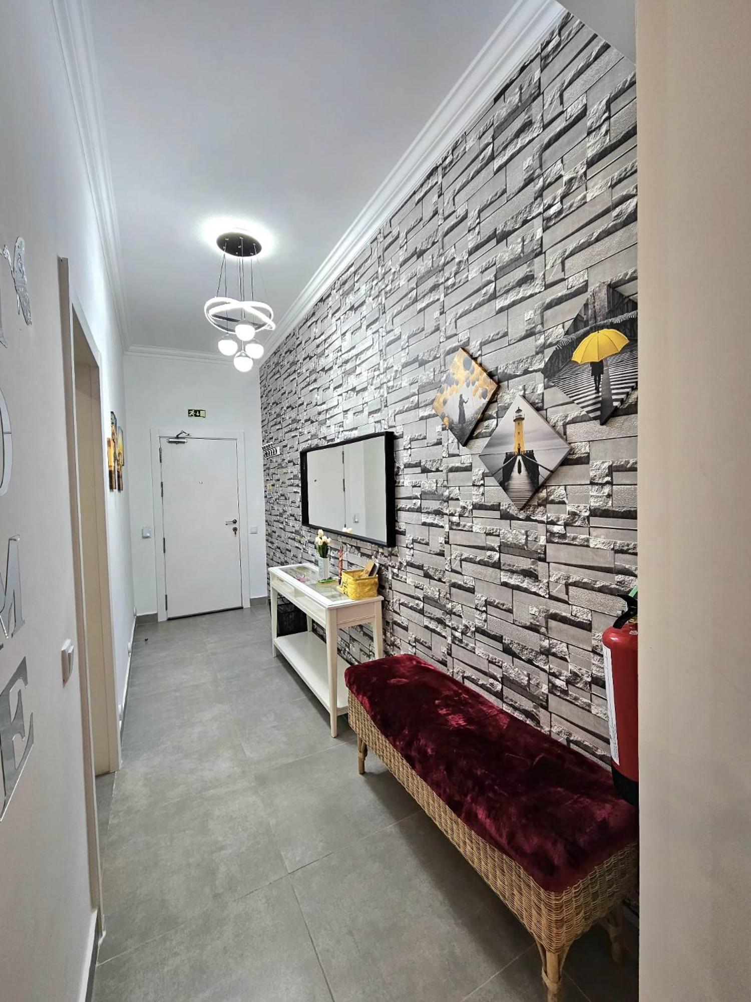 & House