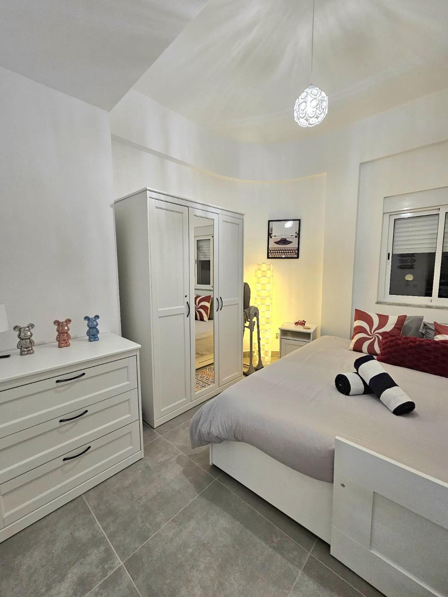 & House