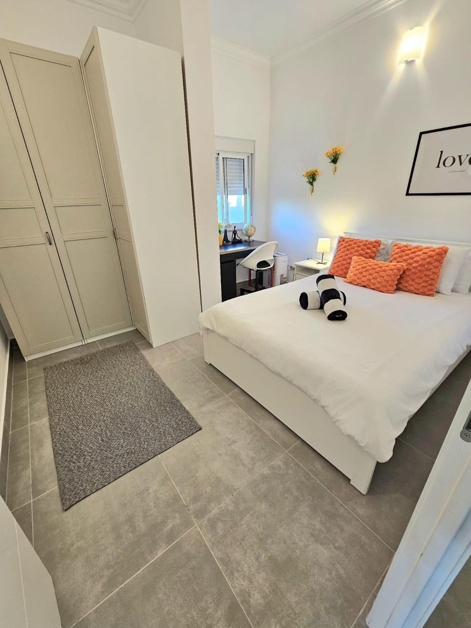 & House