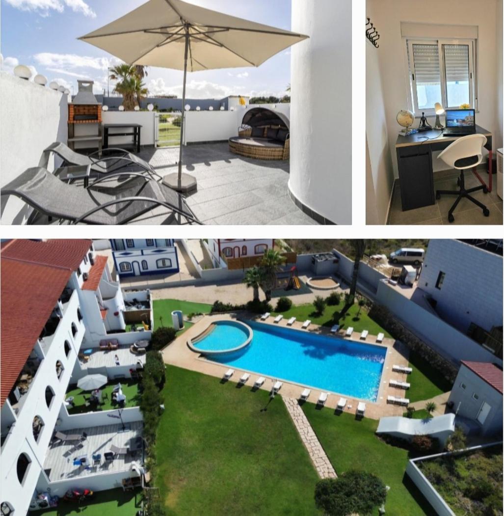 Apartment & House